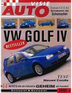 1997 AUTOVISIE MAGAZIN 18 NEDERLANDS, Nieuw, Author
