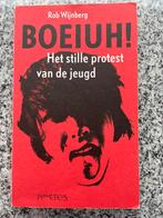Boeiuh! (Rob Wijnberg), Gelezen, Verzenden, Maatschappij en Samenleving, Rob Wijnberg