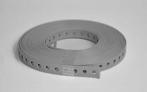 Montageband staal met kunststof omhulsel L = 10 meter, Verzenden, Nieuw