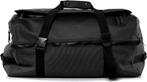 Rains Duffel Backpack Large Reistas 54 liter - Blue, Verzenden, Nieuw