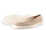 Van Lier Loafers in maat 43 Beige, Kleding | Heren, Schoenen, Loafers, Overige kleuren, Verzenden, Van Lier