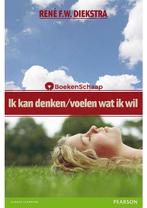 Ik kan denken voelen wat ik wil Rene Diekstra, Verzenden, Nieuw