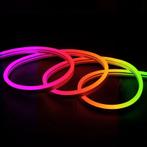 ACTIE: RGB neon strip van 9 meter met afstandsbediening FOIR, Huis en Inrichting, Nieuw, Verzenden