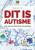 Boek Dit is autisme 9789492985095, Verzenden, Zo goed als nieuw