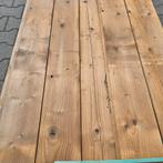 Thermo Vuren Zweeds Rabat 3900x185x20mm, Doe-het-zelf en Verbouw, Platen en Panelen, Ophalen of Verzenden, Nieuw