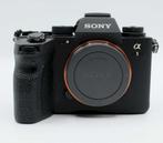 Sony A1 body OCCASION (119) incl btw, Audio, Tv en Foto, Fotocamera's Digitaal, Ophalen of Verzenden, Zo goed als nieuw