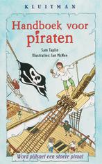 Handboek Voor Piraten 9789020619034 S. Taplin, Verzenden, Zo goed als nieuw, S. Taplin