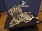 Swarovski - Beeldje - SCS - Annual Edition 1995 - Lion