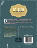 In zijn aanwezigheid 9789491844485 Beth Moore, Boeken, Godsdienst en Theologie, Verzenden, Gelezen, Beth Moore