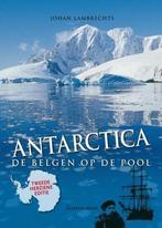 9789081833509 Antarctica | Tweedehands, Boeken, Verzenden, Zo goed als nieuw, Johan Lambrechts