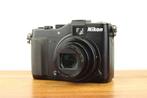 Nikon Coolpix P7000 Digitale camera, Audio, Tv en Foto, Fotocamera's Digitaal, Nieuw