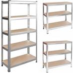 Opbergrek Garage 1000kg | 120x45cm | Nieuw | Scherpe Prijs, Ophalen of Verzenden