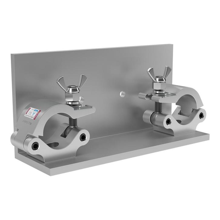 FORTEX Wallmount voor 30 serie truss muurbevestiging WLL, Muziek en Instrumenten, Licht en Laser, Verzenden