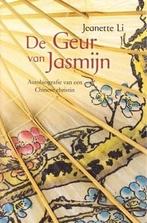 Li, Jeanette-De Geur van Jasmijn, Verzenden, Gelezen
