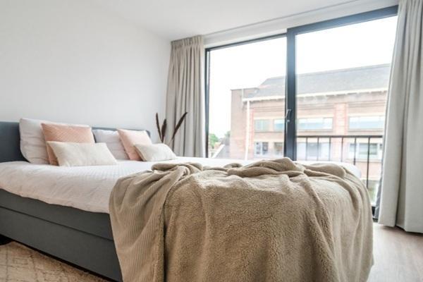 Appartement Dirk Jakobsstraat in Meppel, Huizen en Kamers, Huizen te huur, Via bemiddelaar, Drenthe, Appartement