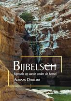 Bijbelsch 9789464313451 Adriaan Deurloo, Verzenden, Gelezen, Adriaan Deurloo