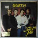Queen - Save me - Single, Gebruikt, 7 inch, Pop, Single