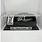 Boksen - Mike Tyson - Bokshandschoen, Nieuw