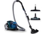 Philips PowerPro Compact FC9334/09 - Stofzuiger - HEPA 13 -, Verzenden, Zo goed als nieuw