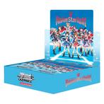 Weiss Schwarz Revue Starlight The Movie Booster Box, Hobby en Vrije tijd, Verzamelkaartspellen | Overige, Verzenden, Nieuw
