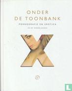 Gils, Connie van - Onder de toonbank - 2018, Verzenden, Zo goed als nieuw, Europa