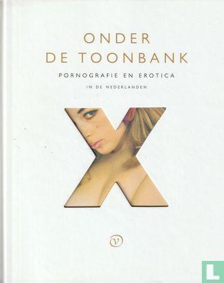 Gils, Connie van - Onder de toonbank - 2018, Boeken, Geschiedenis | Wereld, Europa, Zo goed als nieuw, Verzenden