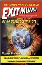 Exit Mundi, Boeken, Ophalen of Verzenden, Nieuw