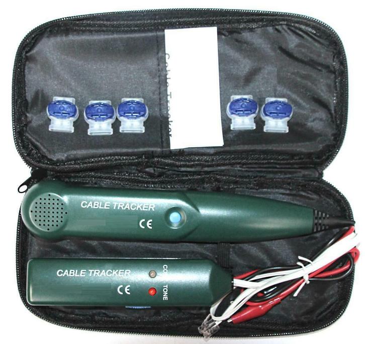 Breuktester v begrenzingsdraad McCulloch + 5x connector 314, Tuin en Terras, Zitmaaiers, Nieuw, Ophalen of Verzenden