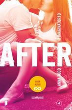 After 4: Voor altijd / After / 4 9789022573839 Anna Todd, Verzenden, Gelezen, Anna Todd