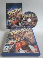 Thrillville Playstation 2, Ophalen of Verzenden, Nieuw