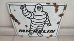 Plaque - Michelin-glazuur