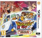 Inazuma Eleven GO Chrono Stones Wildfire (Nintendo 3DS), Spelcomputers en Games, Verzenden, Gebruikt, Vanaf 7 jaar