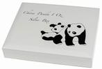 Verzameldoos Chinese Panda 1 oz (40 munten)