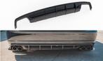 Diffusor Audi S8 D4 FL Maxton Glans Zwart, Ophalen of Verzenden, Nieuw