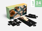 Waytoplay - Highway Car Edition (24-delig) met auto, Kinderen en Baby's, Nieuw