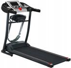 Opvouwbare Loopband | 15% Hellingshoek | A-kwaliteit, Sport en Fitness, Fitnessapparatuur, Ophalen of Verzenden, Nieuw, Loopband