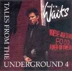 cd - Tom Waits - Tales From The Underground 4, Cd's en Dvd's, Verzenden, Zo goed als nieuw