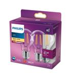 Philips Led Classic 40W A60 E27 Cl, Ophalen of Verzenden, Nieuw