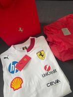 Ferrari - Formule 1 - 2025 - Racing jersey, Nieuw