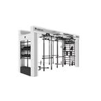 Queenax functional fitness Rack, Verzenden, Nieuw