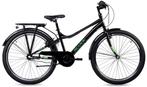 SCOOL troX 26 Black-Neon 3-Speed 10+, Verzenden, Nieuw