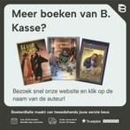 Kanjers 9789033117619 B. Kasse, Verzenden, Gelezen, B. Kasse