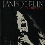 cd - Janis Joplin - Anthology, Verzenden, Zo goed als nieuw