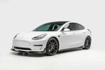 Carbon sideskirts Tesla Model 3, Auto diversen, Tuning en Styling, Verzenden