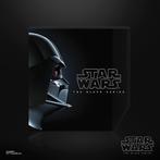 Star Wars The Black Series Darth Vader Helmet - Speelfiguur, Verzenden, Zo goed als nieuw