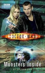 Doctor Who 9780563486299 Stephen Cole, Verzenden, Gelezen, Stephen Cole