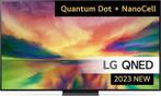 Lg 65qned816re – Qned 4k Smart Tv 65 Inch, Ophalen of Verzenden, Nieuw, LG
