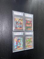 Pokémon - 4 Graded card - 4x GRADED CARD LOT FROM PALDEAN, Hobby en Vrije tijd, Verzamelkaartspellen | Pokémon, Nieuw