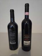 2008 Feudi di San Gregorio Serpico & 2009 Mastroberardino, Nieuw