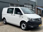Volkswagen Transporter | Zakelijke Lease v.a. €408.1 pm, Automaat, Stof, Gebruikt, Euro 6
